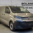 Citroen Dispatch 2026
