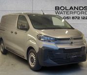 Citroen Dispatch 2026