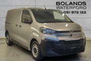 Citroen Dispatch 2026