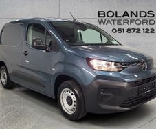 Citroen Berlingo 2026