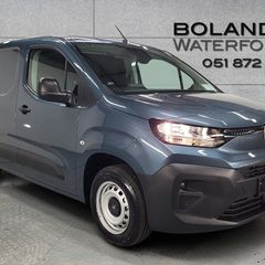 Citroen Berlingo 2026