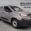 Citroen Berlingo 2025
