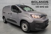 Citroen Berlingo 2025