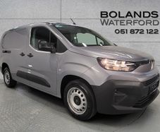 Citroen Berlingo 2025