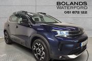 Citroen C5 Aircross 2025