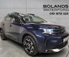 Citroen C5 Aircross 2025
