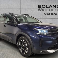 Citroen C5 Aircross 2025