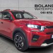 Citroen C3 2025