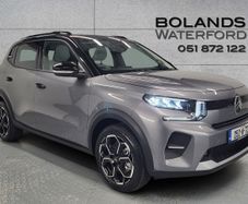 Citroen C3 2025