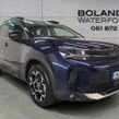 Citroen C5 Aircross 2025