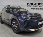 Citroen C5 Aircross 2025