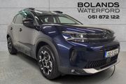 Citroen C5 Aircross 2025