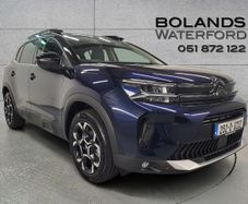 Citroen C5 Aircross 2025