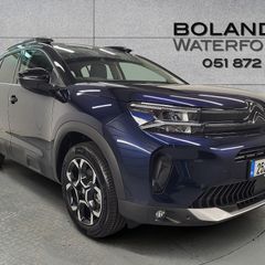 Citroen C5 Aircross 2025