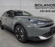 Citroen C4 2026