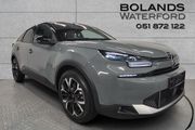 Citroen C4 2026