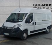 Citroen Relay 2023