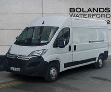Citroen Relay 2023