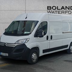 Citroen Relay 2023