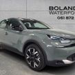 Citroen C4 2026