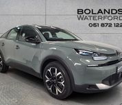 Citroen C4 2026