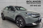 Citroen C4 2026