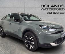 Citroen C4 2026