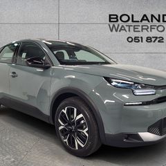 Citroen C4 2026