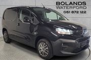 Citroen Berlingo 2025