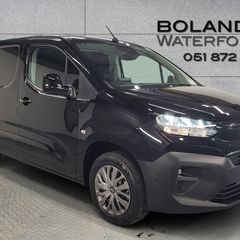Citroen Berlingo 2025