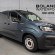 Citroen Berlingo 2026