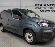 Citroen Berlingo 2026