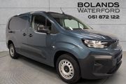 Citroen Berlingo 2026