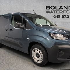 Citroen Berlingo 2026