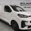 Citroen Dispatch 2025