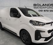Citroen Dispatch 2025