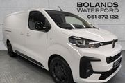 Citroen Dispatch 2025