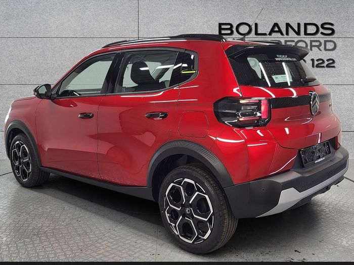 Citroen C3 2026