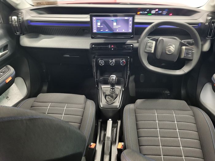 Citroen C3 2026