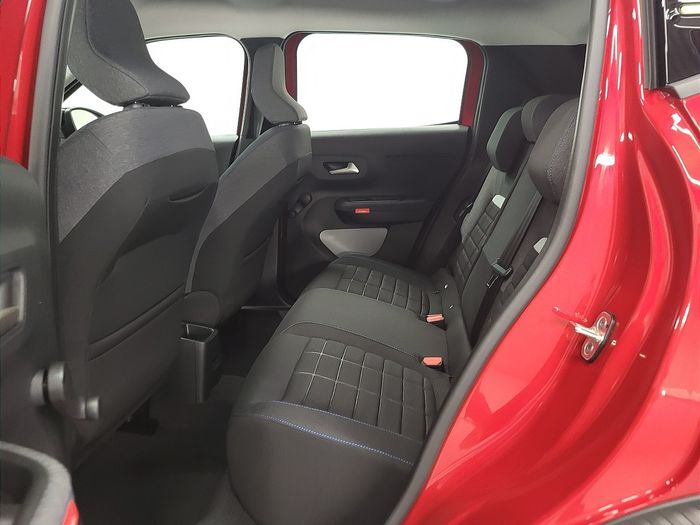 Citroen C3 2026