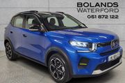 Citroen C3 2026