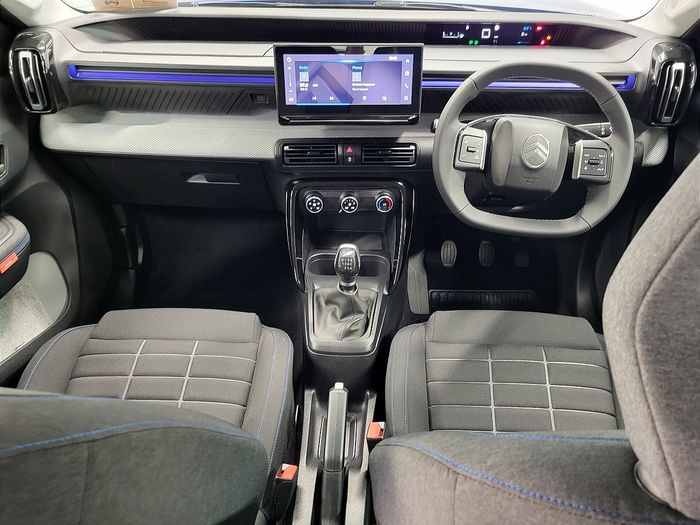 Citroen C3 2026