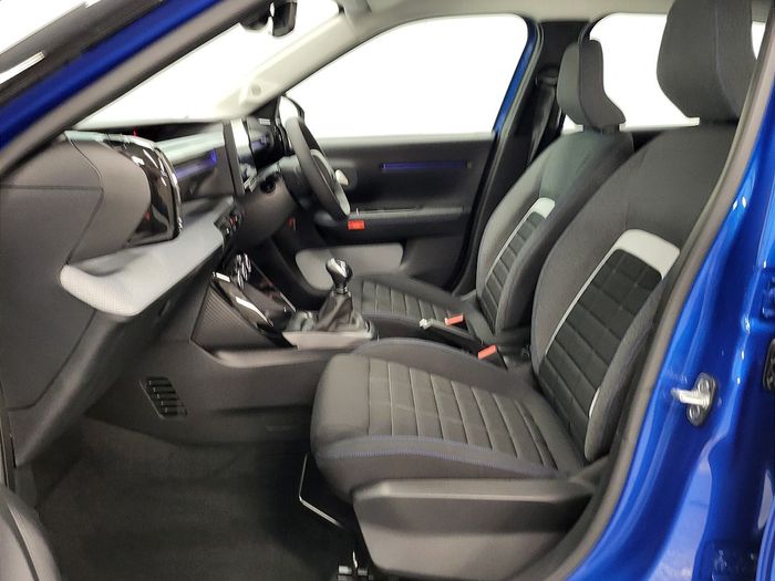 Citroen C3 2026