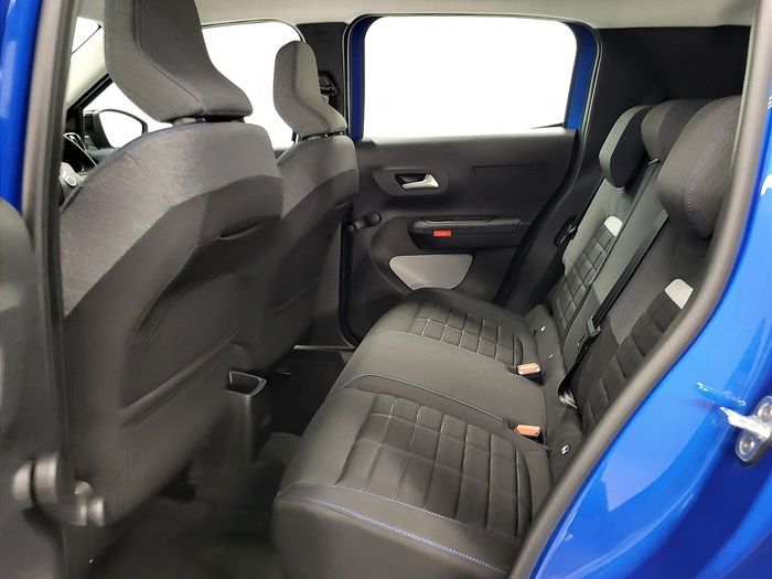 Citroen C3 2026
