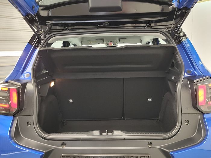 Citroen C3 2026