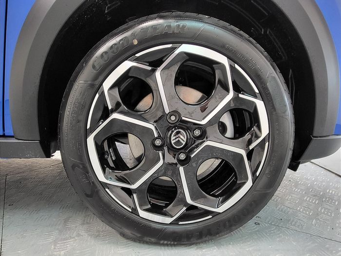 Citroen C3 2026