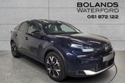 Citroen E-C4 2026