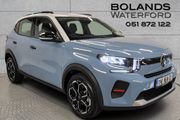 Citroen C3 2026