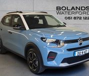 Citroen C3 2025
