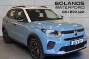 Citroen C3 2025